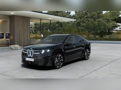 BMW X4 - iX4 50 xDrive M Sport / Panoramadak / 3D Head-Up / Harman Kardon / Stoelverwarming / Getin