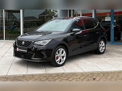 SEAT Arona - FR