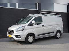 Ford Transit Custom - 2.0 TDCI EURO 6 - Airco - Cruise - Camera - €14.900, - Excl