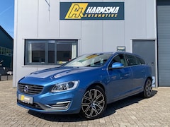 Volvo V60 - 2.4 D5 Twin Engine R-Design |Polestar|ACC|Carplay