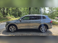 Volkswagen Tiguan - All space Grijs kenteken