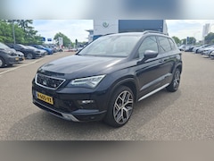 SEAT Ateca - 1.5 150pk TSI FR Business Intense Navigatie Keyless Virtual Cockpit WM