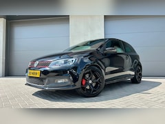 Volkswagen Polo - 1.4 TSI GTI DSG AUTOMAAT/ORIGINEEL NL/ APPLE CAR PLAY/LED VERLICHTING/HISTORIE AANWEZIG/RI