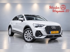 Audi Q3 Sportback - 45 TFSI e Advanced Edition Aut. | Cruise | PDC| Navi |