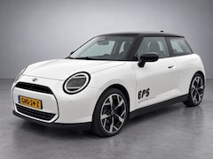 MINI 3-Deurs - Cooper E Classic S 40.7 kWh | Head Up Display | Comfort Access | Driving Assistant |