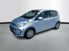 Volkswagen Up! - 1.0 65pk | Airco | Smartphone Integratie |