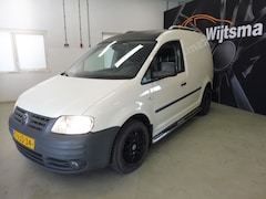 Volkswagen Caddy - 1.9 TDI Trekhaak | Cruise | Schuifdeur R | LMV