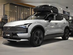 Volvo EX30 Cross Country - P5 Long Range 69kWh/272PK Plus Europa | Getint Glas