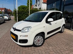 Fiat Panda - 0.9 TwinAir Easy|Airco|Grote Beurt|1e Eigenaar|Nwe APK