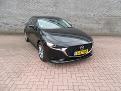 Mazda 3 - 3 2.0 e-SkyActiv-G M Hybrid 122 Comfort met Bose