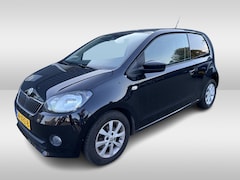 Skoda Citigo - 1.0 Move & Fun Tour / Airco / Lmv / Privacy Glass / ISO Fix / Elec-pack / Apk 08-2027
