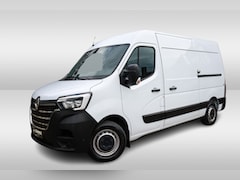 Renault Master - T35 2.3 dCi 150 L2H2 Energy 2x schuifdeur I NAV I CAM I Trekhaak