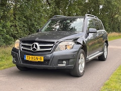 Mercedes-Benz GLK-klasse - 320 CDI First Edition 4-Matic