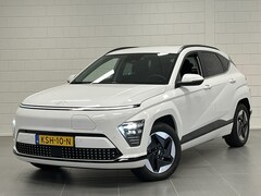 Hyundai Kona Electric - Comfort Smart 64.8 kWh DEMO BESCHIKBAAR VANAF 28-12-2026