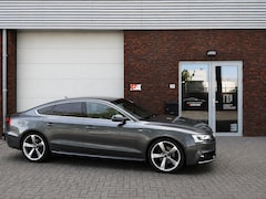 Audi A5 Sportback - 1.8 TFSI Pro Line S|NIEUWE APK|NETTE AUTO