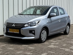 Mitsubishi Space Star - 1.2 Cool+ Airco Navi