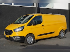 Ford Transit Custom - 2.0 TDCI L2 EURO 6 - Airco - Cruise - PDC - €16.900, - Excl