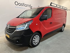 Renault Trafic - 2.0 dCi 120 PK L2H1 / Euro 6 / Airco / Cruise Control / PDC / CarPlay / Navigatie / Trekha