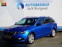 Skoda Octavia Combi - 1.0 TSI Greentech Ambition Business Trekhaak | ECC | Apple Carplay *All in prijs