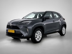 Toyota Yaris Cross - 1.5 Hybrid 115 Active | BTW voertuig | Apple CarPlay/Android Auto | Cruise Control Adaptiv