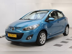 Mazda 2 - 2 1.3 GT-M Line