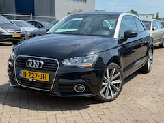 Audi A1 - 1.4 TFSI Connect