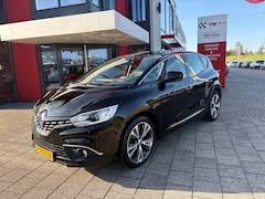 Renault Scénic - 1.3 TCe Limited | Navi | Cruise | Trekhaak | 93.455 km Dealeronderhouden