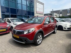 Dacia Sandero Stepway - 1.6 Lauréate Airco, APK 07/27