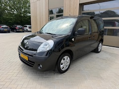 Renault Kangoo Family - 1.6 Expression|Airco|Rolstoel|invalide vervoer|Nieuwe APK
