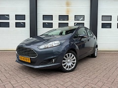 Ford Fiesta - 1.25