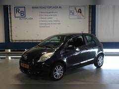 Toyota Yaris - 1.0 VVTi / 1e EIGENAAR / DEALER ONDERHOUDEN