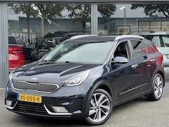Kia Niro - 1.6 GDi Hybrid ExecutiveLine | Camera | Leder | Trekhaak