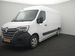 Renault Master - T35 2.3 dCi 135 L2H2 Work Edition - Trekhaak - Sidebars - Deursloten - 3 persoons