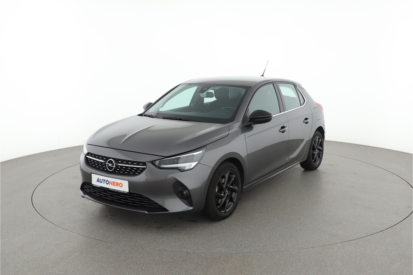 Opel Corsa - 1.2 Edition |SA96732| - AutoWereld.nl