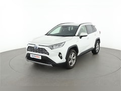 Toyota RAV4 - 2.5 Hybrid Active |CR40526|