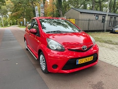Toyota Aygo - 1.0 VVT-i Access