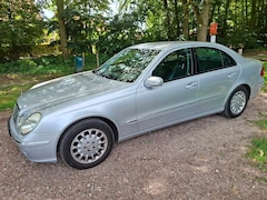 Mercedes-Benz E-klasse - 200 K. Elegance