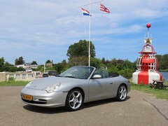 Porsche 911 Cabrio - 3.6 Carrera +Hardtop *Nette auto