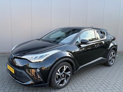 Toyota C-HR - 1.8 Hybrid Automaat Dynamic Carplay-android/Camera/Parkeerhulp/Adapt.-cruise/Keyfree
