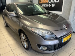 Renault Mégane - 1.2 TCe Expression | Cruise | Elektrisch| PDC