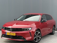 Opel Astra Sports Tourer - BWJ 2023 | 1.6 Hybrid Bus Edition AUTOMAAT | TREKHAAK | NAVI | CLIMA | STOEL&STUUR VERW |