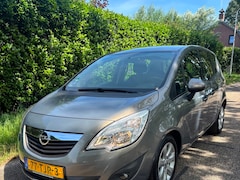 Opel Meriva - 1.4 Turbo Anniversary Edition