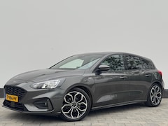 Ford Focus - EcoBoost Hybrid ST Line Business | Trekhaak Afneembaar | All-Season | 18-inch | Stoelverwa