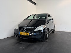 Mercedes-Benz A-klasse - 160 BlueEFFICIENCY Classic. APK 09-2027
