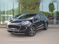 Ford Puma - 1.0 Titanium | Automaat | Trekhaak | ACC | Clima