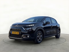 Citroën C3 - 1.2 PureTech C-Series Apple-Carplay Stoelverwarming