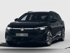Volkswagen ID.7 Tourer - Limited Edition Plus 77 kWh Profiteer ook van € 2.000 inruilpremie