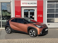 Toyota Aygo X - Hybrid 115 pulse *Easy Pack