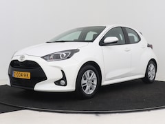 Toyota Yaris - 1.5 Hybrid 115 Active | Climate Control | Cruise Control Adaptive | Apple CarPlay/Android