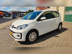 Volkswagen Up! - 1.0 BMT move up